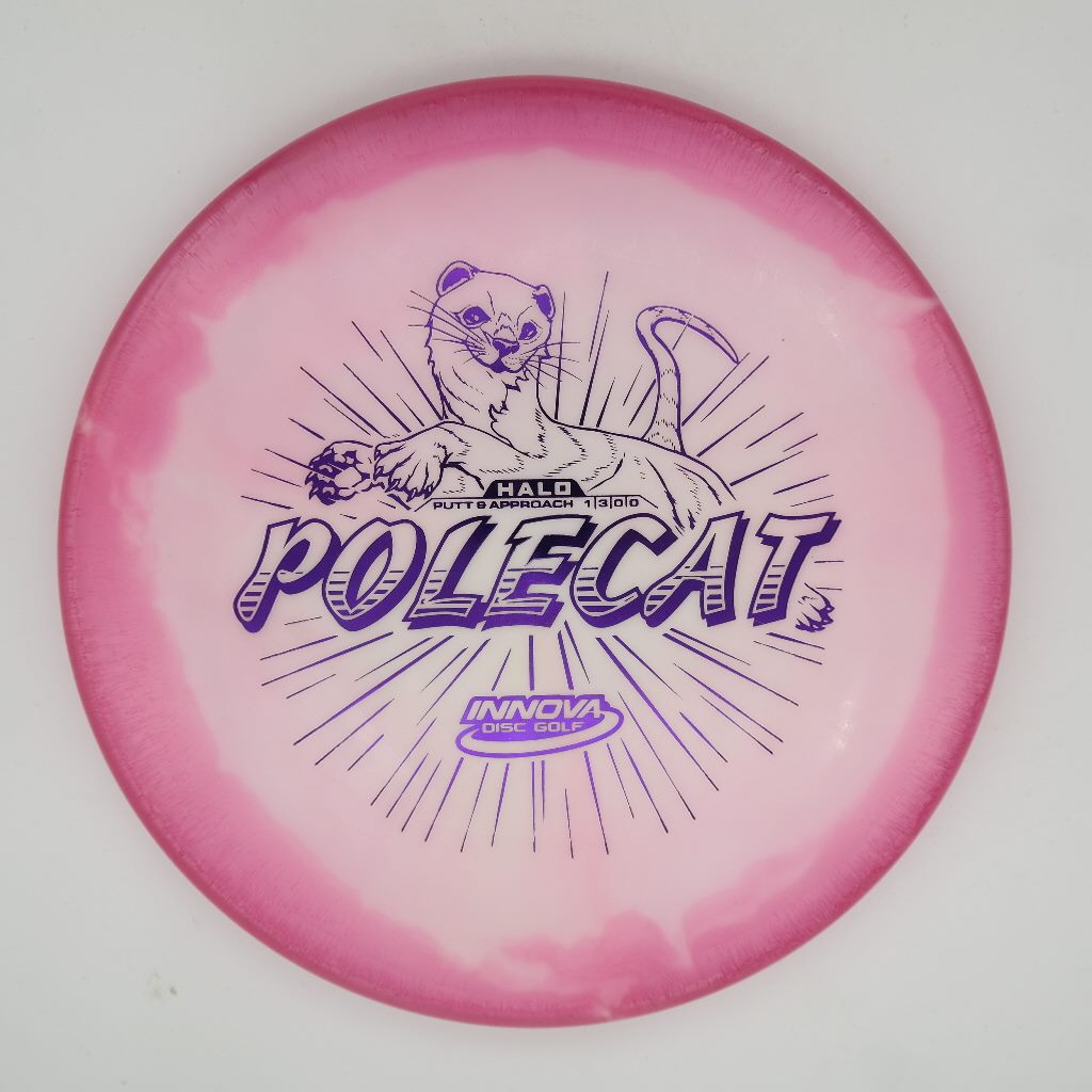 Polecat Halo