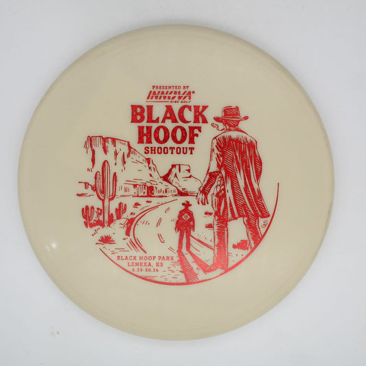 Toro `Black Hoof Shootout`