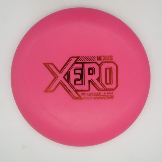 Xero Nexus