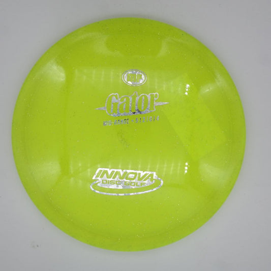 Gator Champion Metal Flake