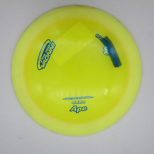 Ape Blizzard Champion