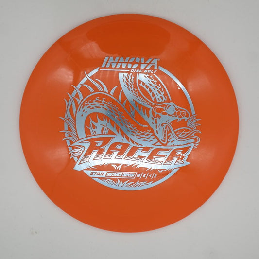 Racer Star