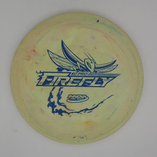Firefly Kc Pro Swirl