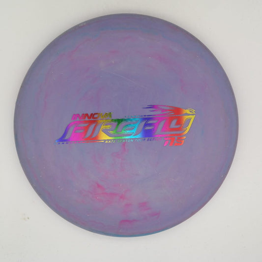 Firefly Nate Sexton Tour Series Nexus Color Glow
