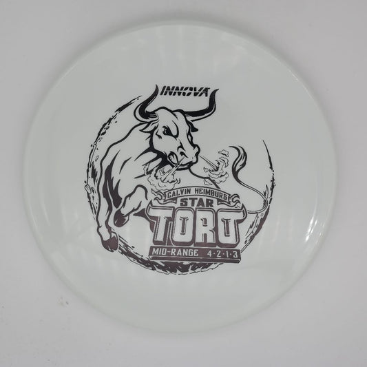Toro Star