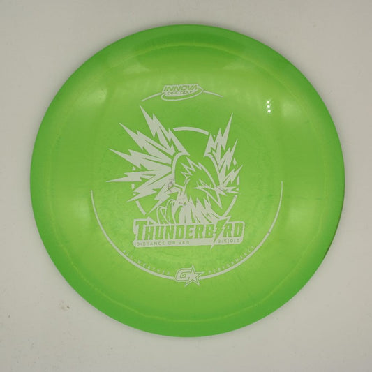 Thunderbird G-Star