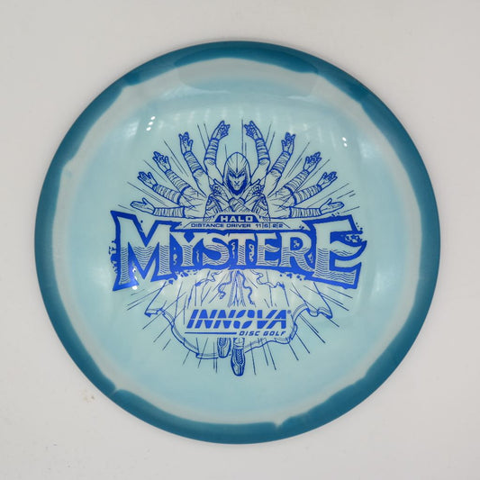 Mystere Halo