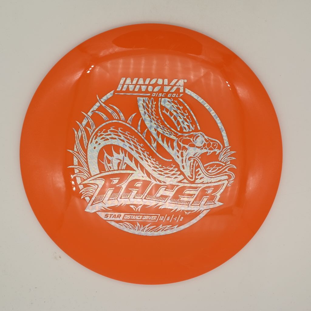 Racer Star