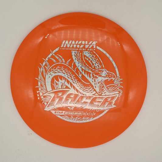Racer Star