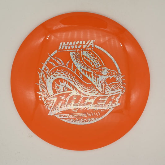 Racer Star