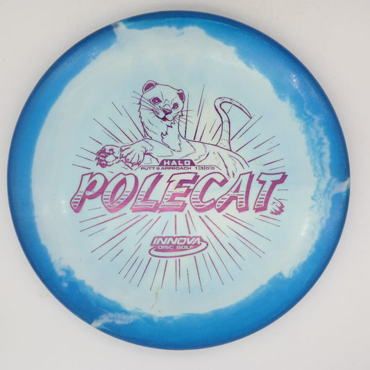 Polecat Halo