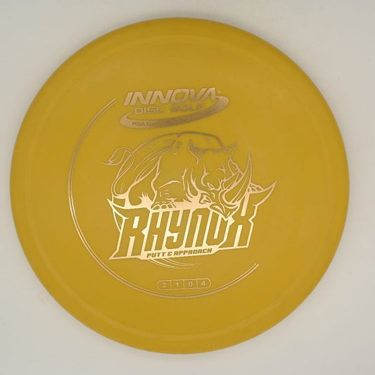 Rhynox Dx