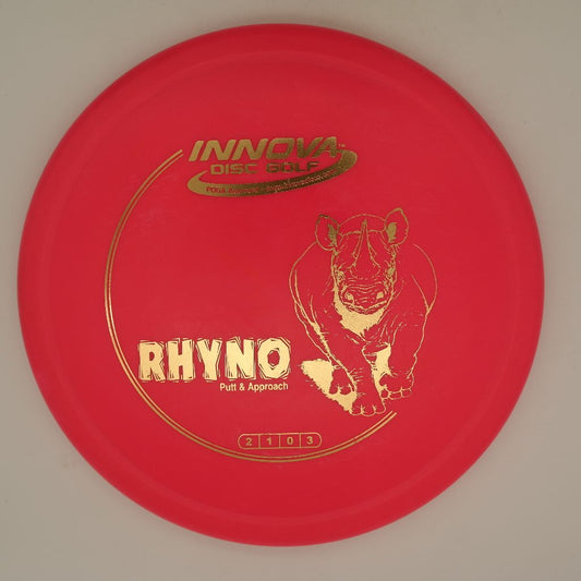 Rhyno Dx