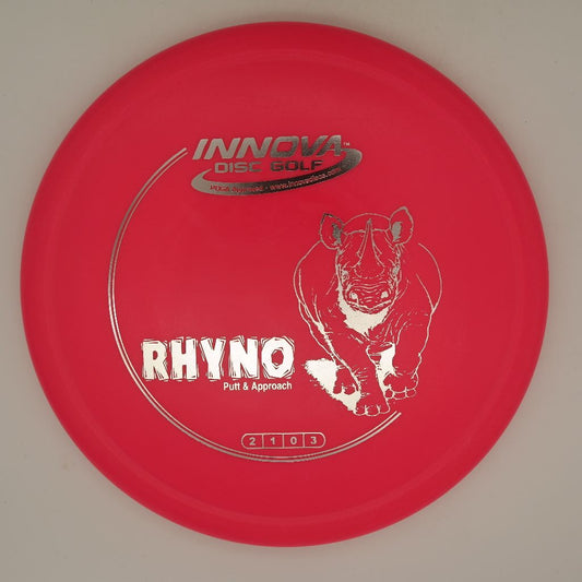 Rhyno Dx