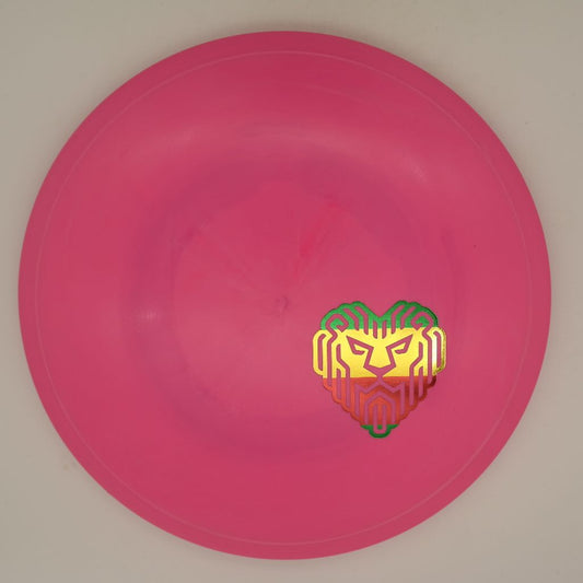 Dart `Heart Lion` Xt
