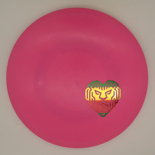Dart `Heart Lion` Xt