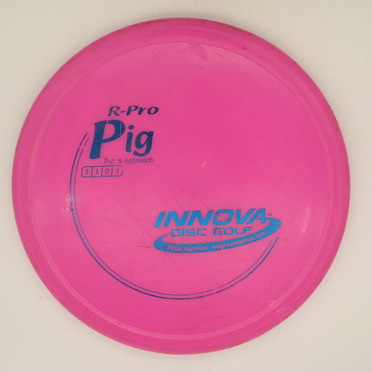 Pig R-Pro