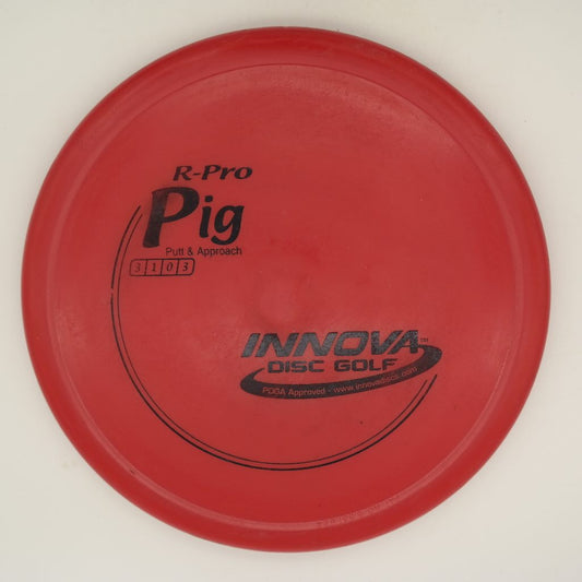 Pig R-Pro