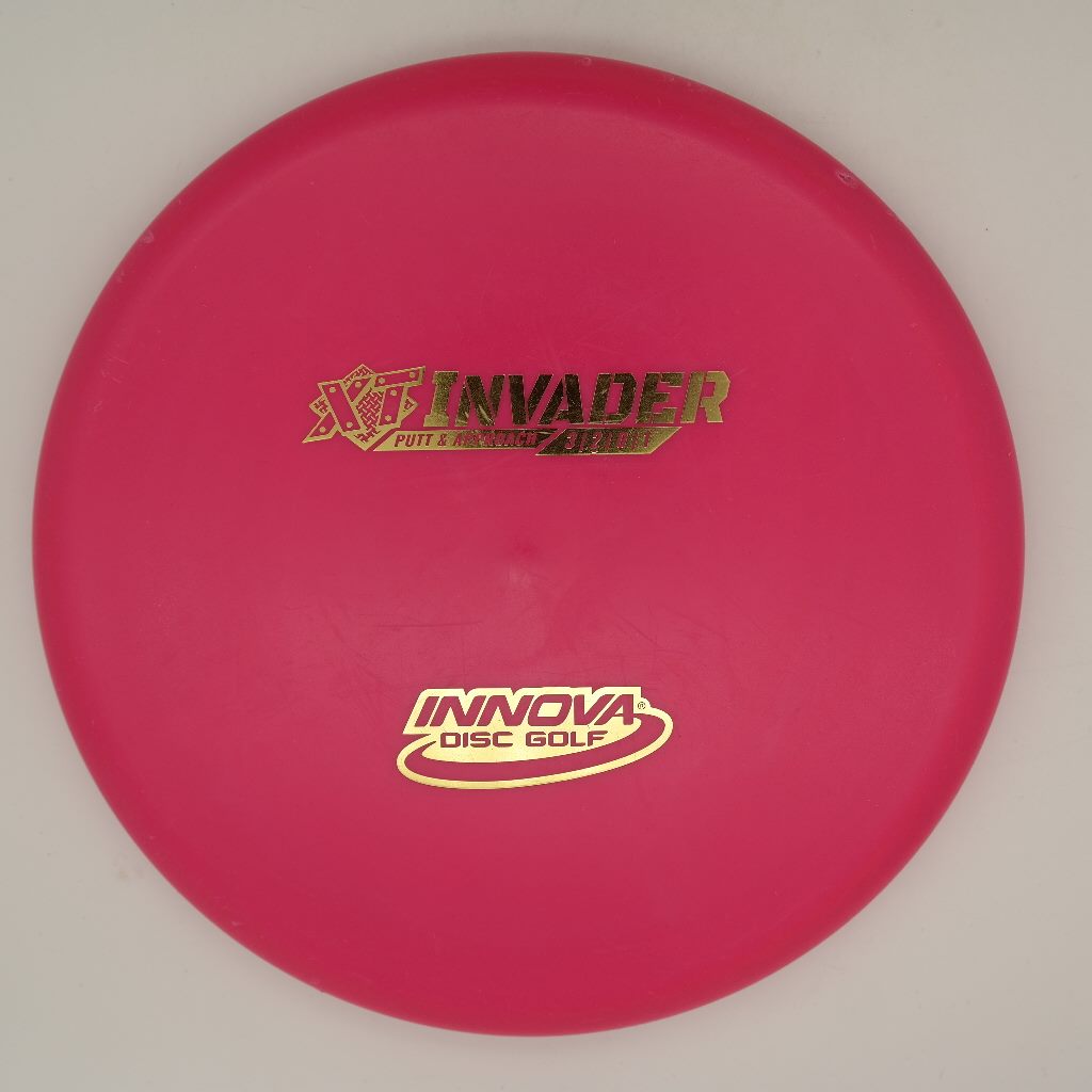 Invader Xt