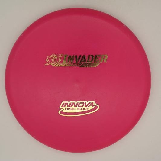 Invader Xt