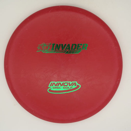 Invader Xt