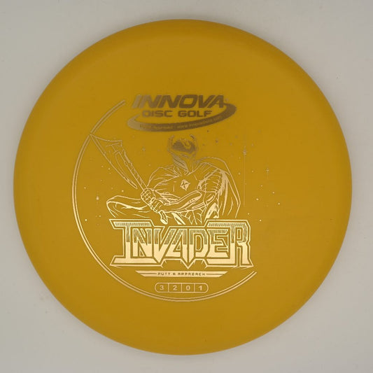 Invader Dx