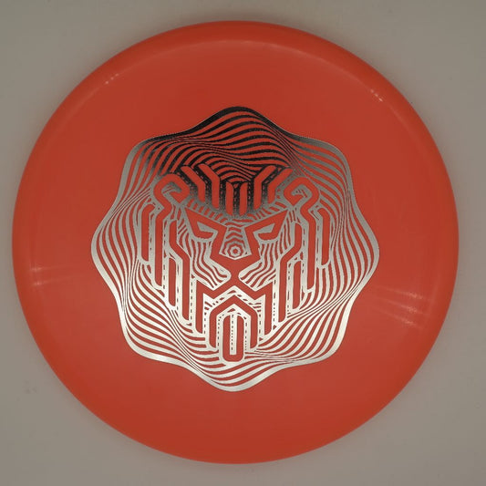 Aviarx3 `Lion` Star