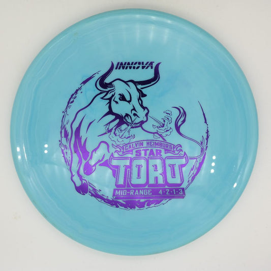 Toro Star