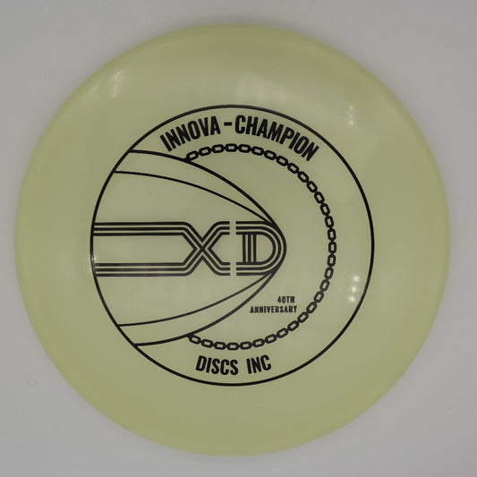 Xd 40Th Anniversary Champion Proto Glow
