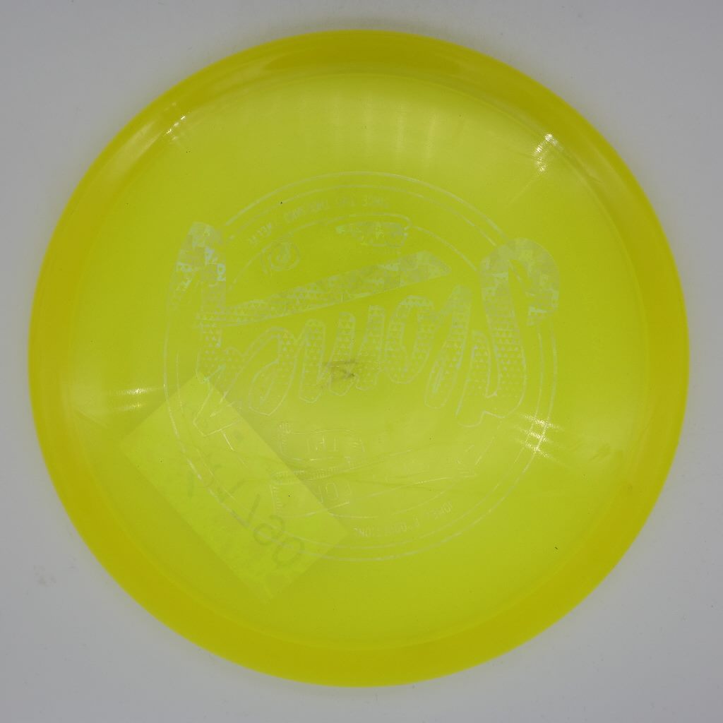 Gator Special Edition Champion