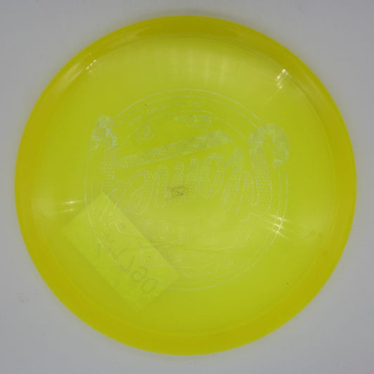 Gator Special Edition Champion