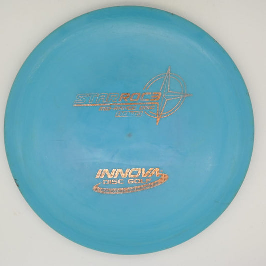 Roc3 Star