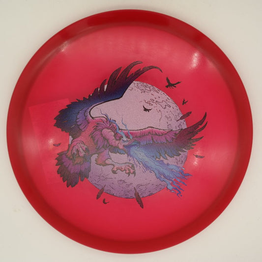 Roc -Patent Nr Champion