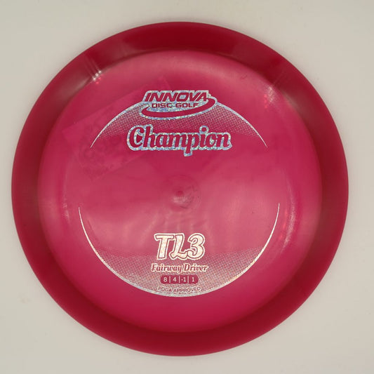 Tl3 Champion