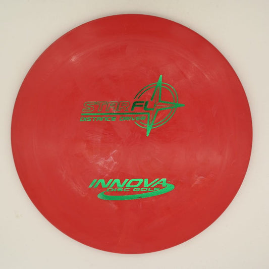 Fl - Patent Nr Star