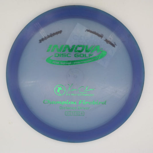 Firebird Champion