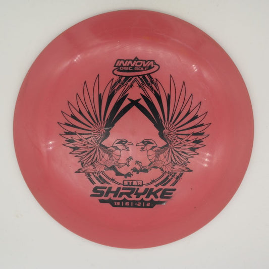 Shryke Star