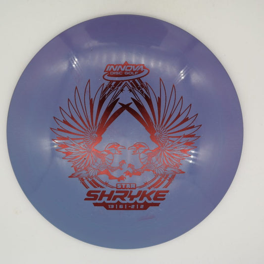 Shryke Star