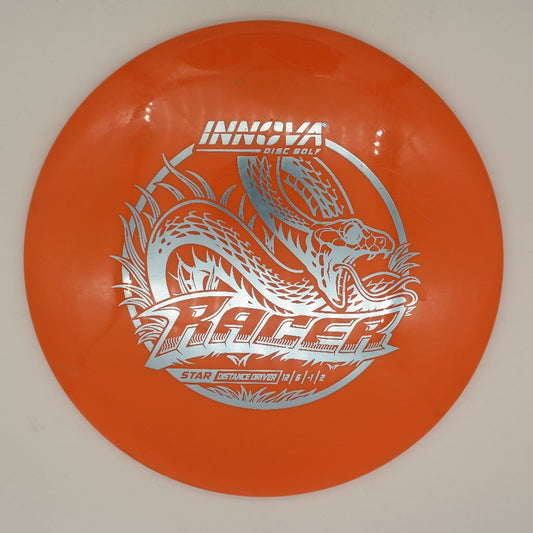 Racer Star