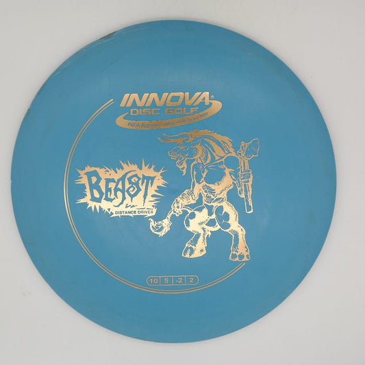 Beast Dx