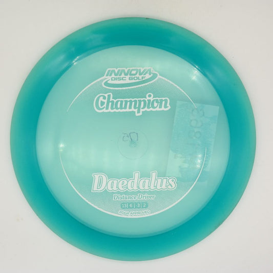 Daedulus Champion