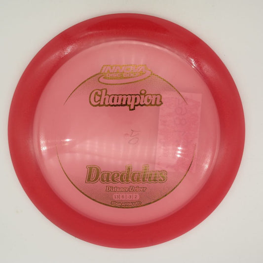 Daedulus Champion