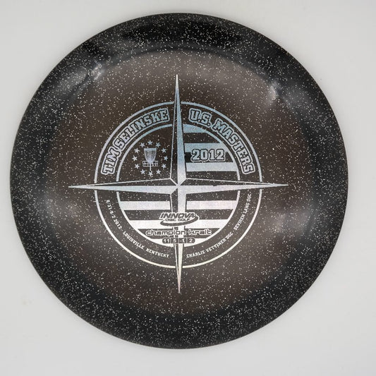 Krait 2012 Masters First Run Metal Flake