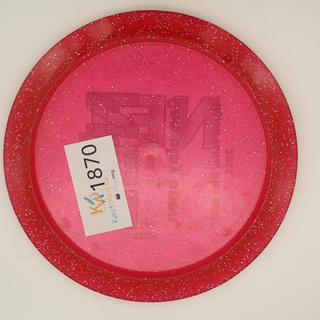 Mystere Hron Valley 2021 Metal Flake