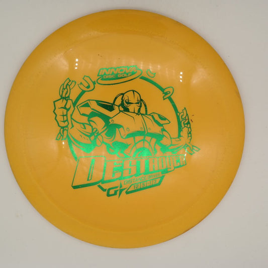 Destroyer G-Star