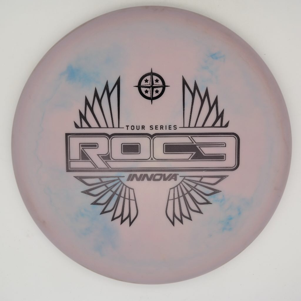 Roc3 Toru Series Pro Color Glow