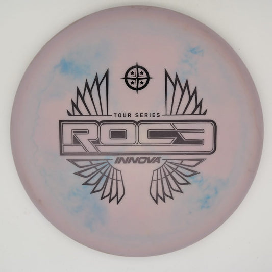 Roc3 Toru Series Pro Color Glow