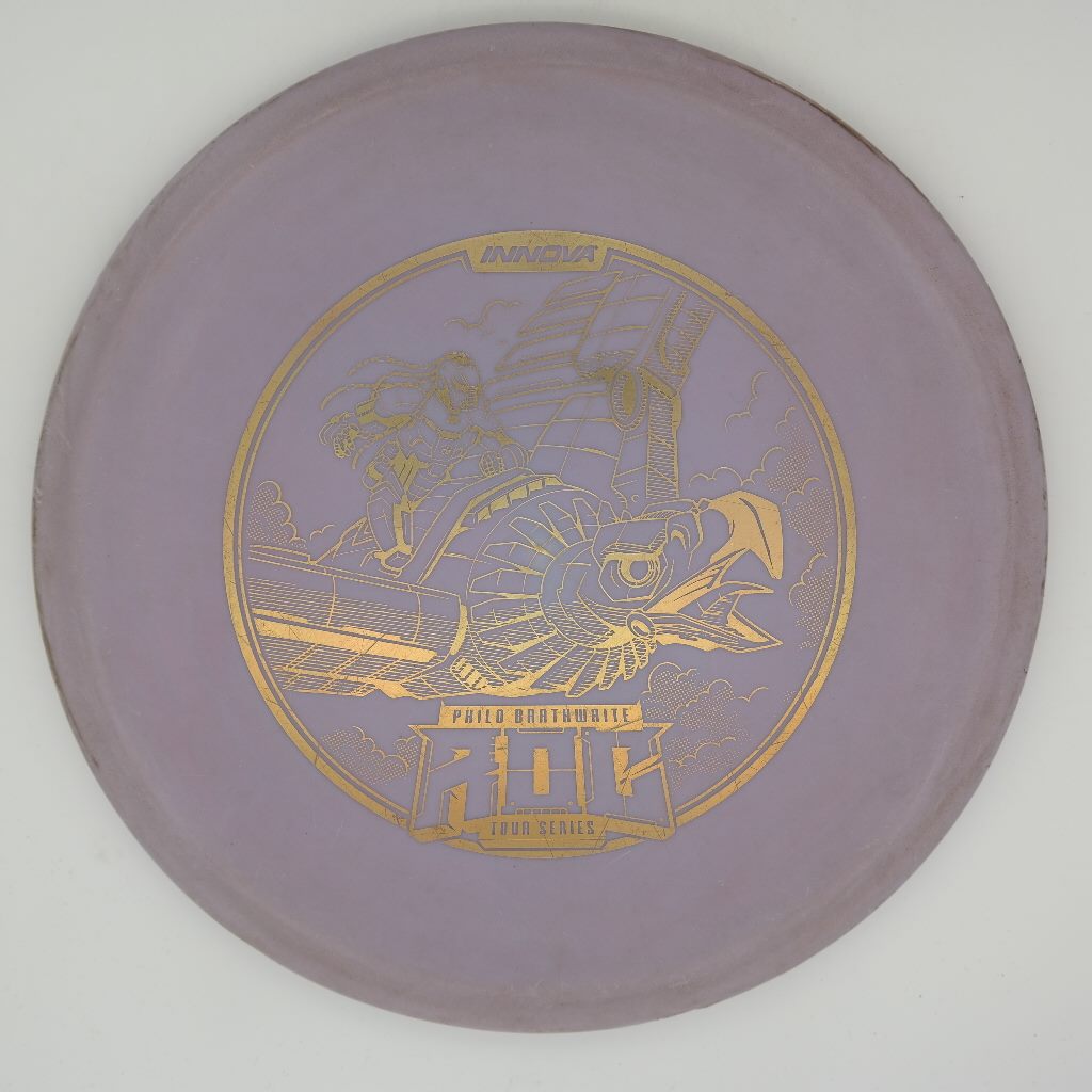 Roc Philo Brathwaite - Patent Nr Dc Color Glow