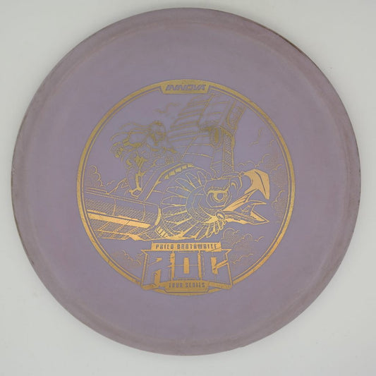 Roc Philo Brathwaite - Patent Nr Dc Color Glow