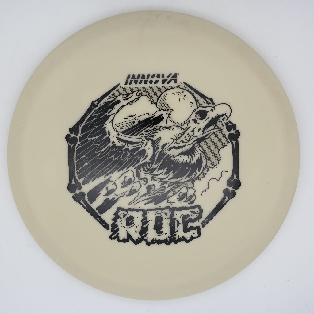 Roc - Patent Nr Glow
